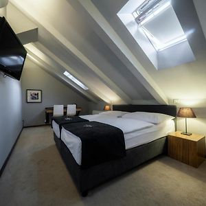 Standaard Kamer met een King Size Bed